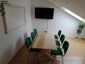 EduRent-Coworkingspace Regensburg Süd