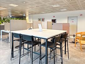 Regus | Milan, Linate