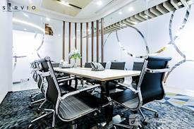 Pasar Minggu | The Manhattan Square