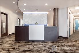 Regus | National Harbor