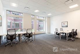 Regus | 2000 Duke Street