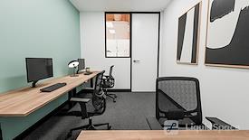 Waterman Workspaces (Blackburn North)