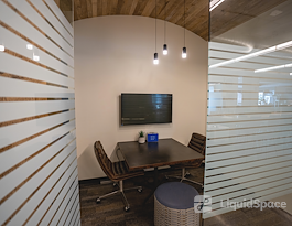 Brick House Blue: Headquarters - Dublin/Bridge Park