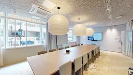 FORA | Chancery House