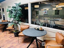 Olio Coworking Hopkins