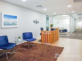 Regus | Centurion, Centurion Mall