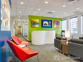 Regus | Downtown Republic Center