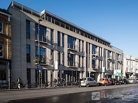 Regus | London, Richmond Station, Kew Road