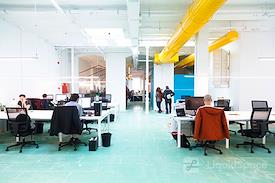 CREC Coworking Barcelona Eixample