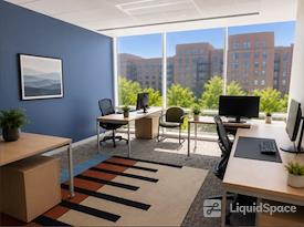 Carr Workplaces - Clarendon