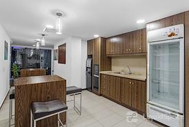 Regus | KARACHI, Regus Executive Centre