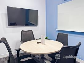 HQ | Jakarta, Altira Business Park