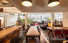 Citizen Space Zurich