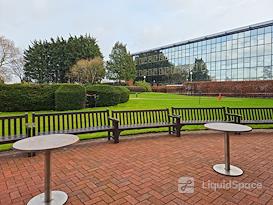 Regus | Liverpool, Innovation Park