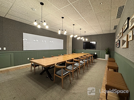 Industrious - The Ion