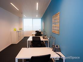 Regus | Bucharest, Hermes