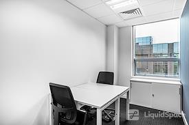 Regus | Peterborough, City Centre