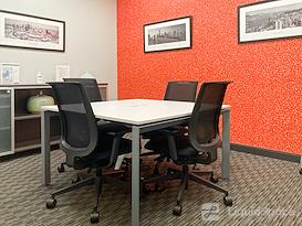 Regus | Cypress Park West