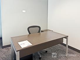 Regus | Forum Corporate