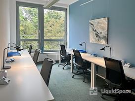 HQ | Essen, Ruhrallee