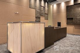 Regus | JAKARTA, Prudential Centre