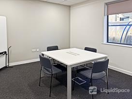 Regus | Taunton, Courtenay House