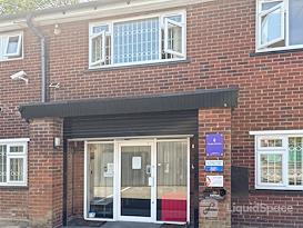 HQ | Coventry, Sherbourne House