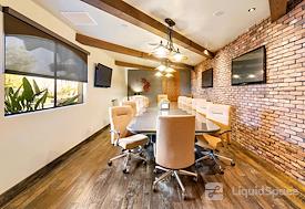 Lux Offices - Scottsdale