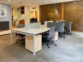 Regus | Rio de Janeiro, Galeria Sul America