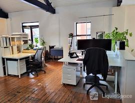 Blick Shared Studios-Hill Street