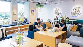 WeWork Global Gate Nagoya