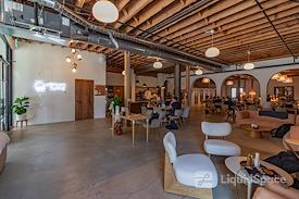 Groundfloor Echo Park