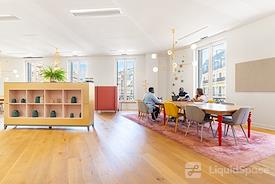 SPACES | Paris, Opéra Garnier