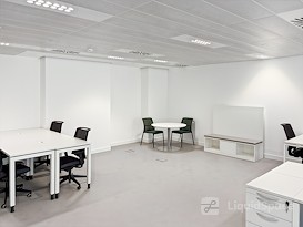 Regus | Madrid, Torre Ágora