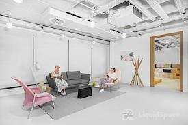 Regus | Seville Plaza de Villasis 2