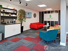 Basepoint | Red Hill House