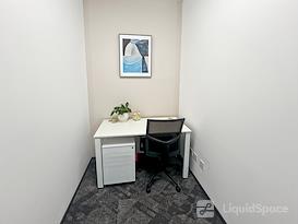 Regus | Qingdao, Ocean Sky Center