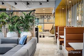Workplace One | Peter Street Coworking