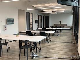 thinkspace - Seattle