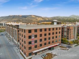 HAVN at Salt Lake Crossing