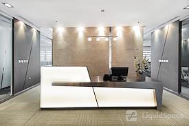 Regus | Doha, Jaidah Square