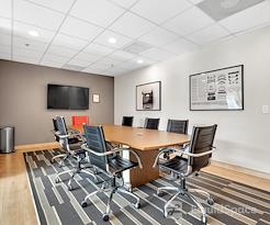 Boxer - Lakeside Center