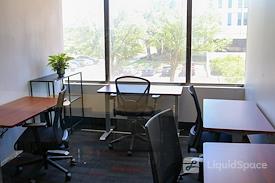 Central Office and Co Working