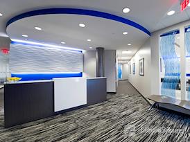 Regus | National Harbor