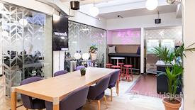 WeWork | 16 Great Chapel St