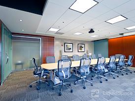 Regus | Linden Place