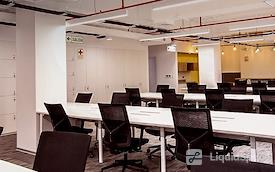 Centro Empresarial Real