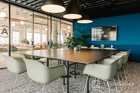 WeWork | Kurfürstendamm 11