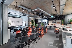 Design Offices | Stuttgart, Design Offices, Eberhardhöfe