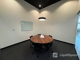 Industrious - Esplanade at Aventura